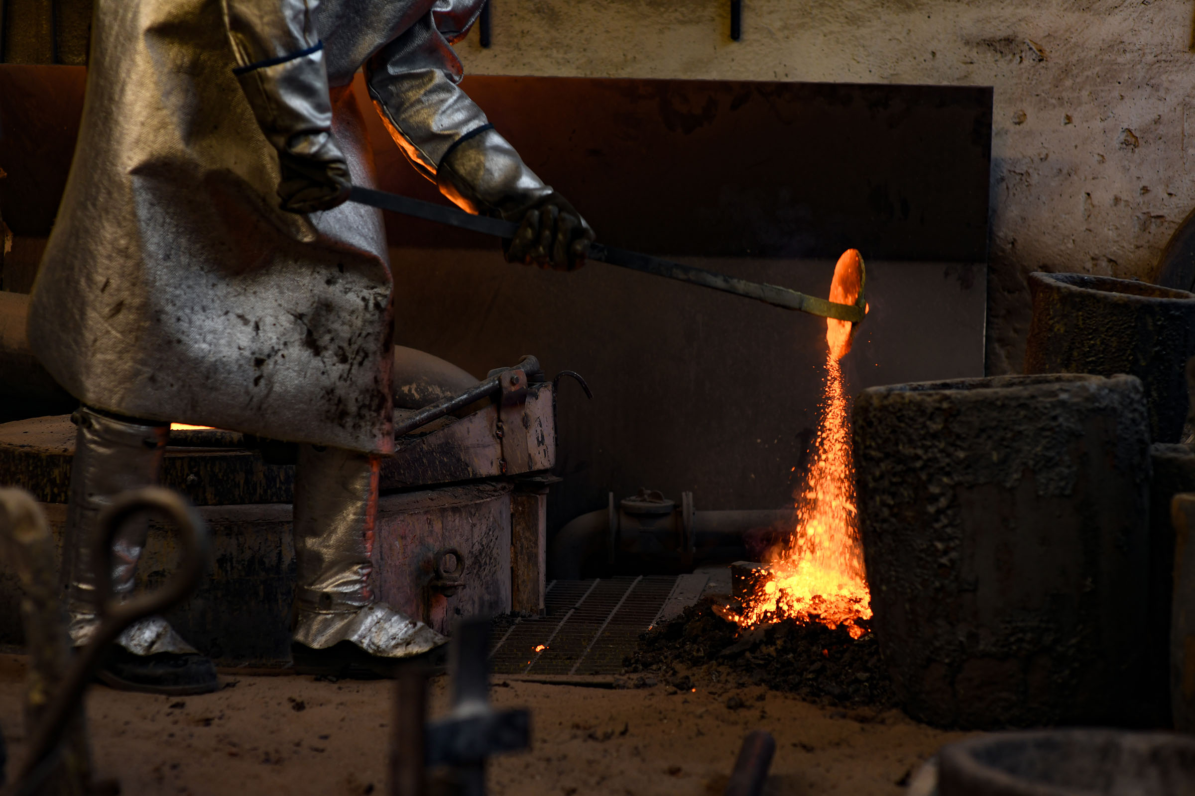 Commercial photography by Richard Lawrie