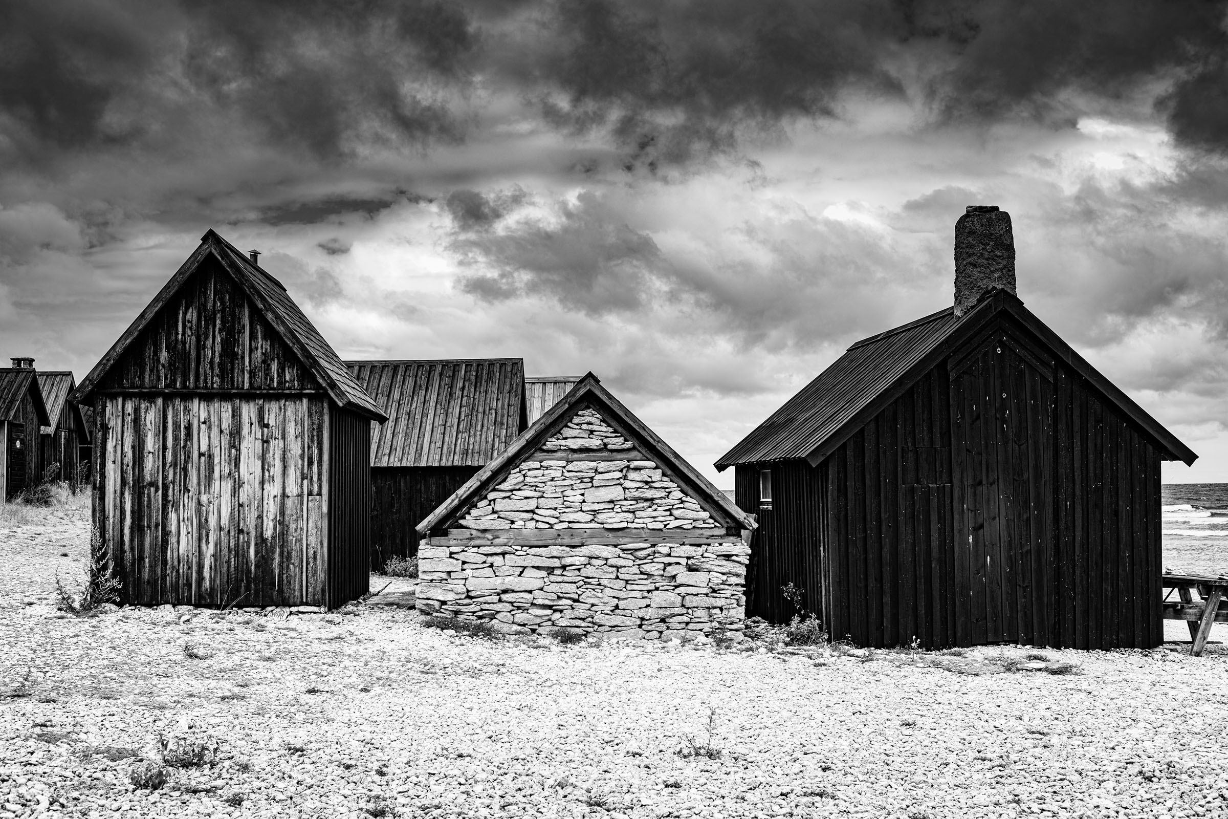 Photography by Richard Lawrie