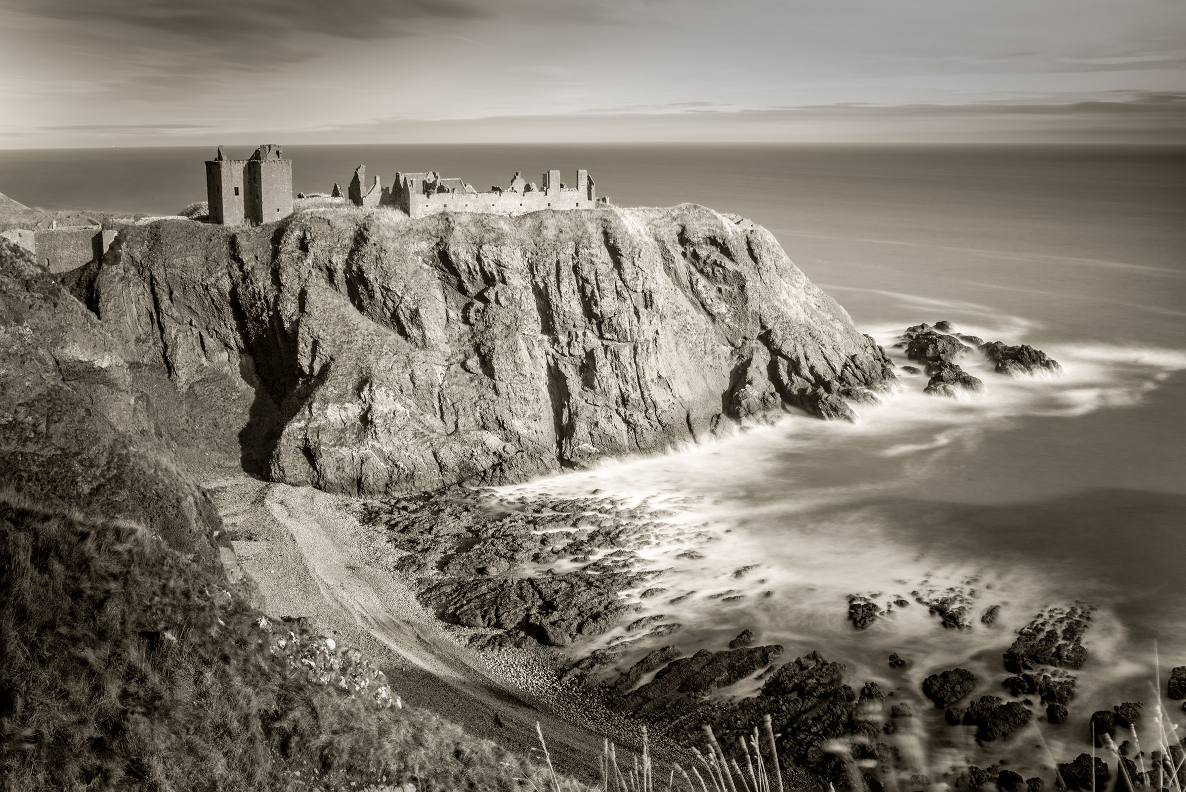 Photography by Richard Lawrie