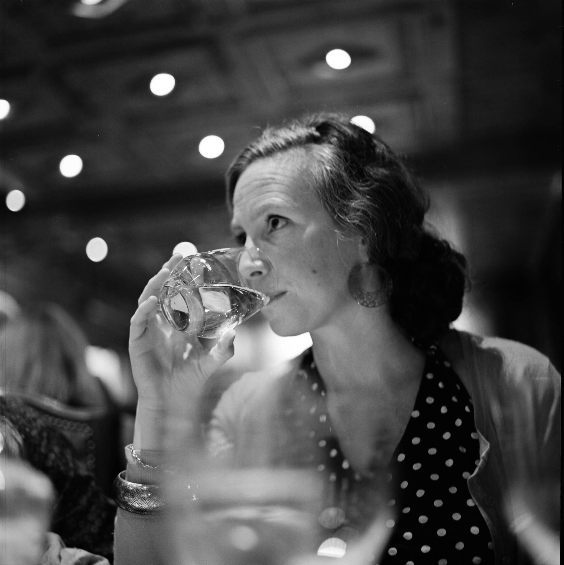 Portrait photography by Richard Lawrie