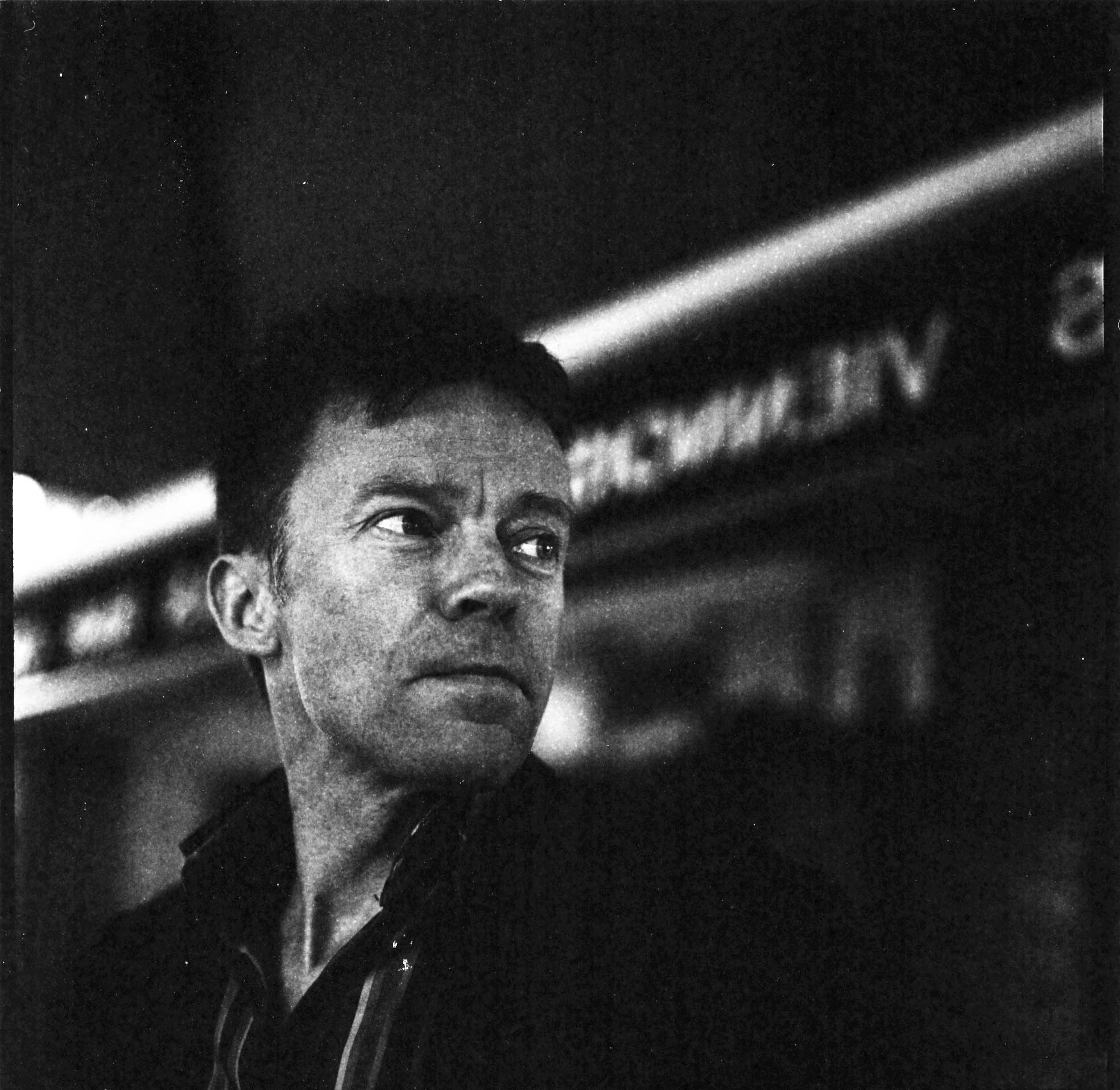 Portrait photography by Richard Lawrie