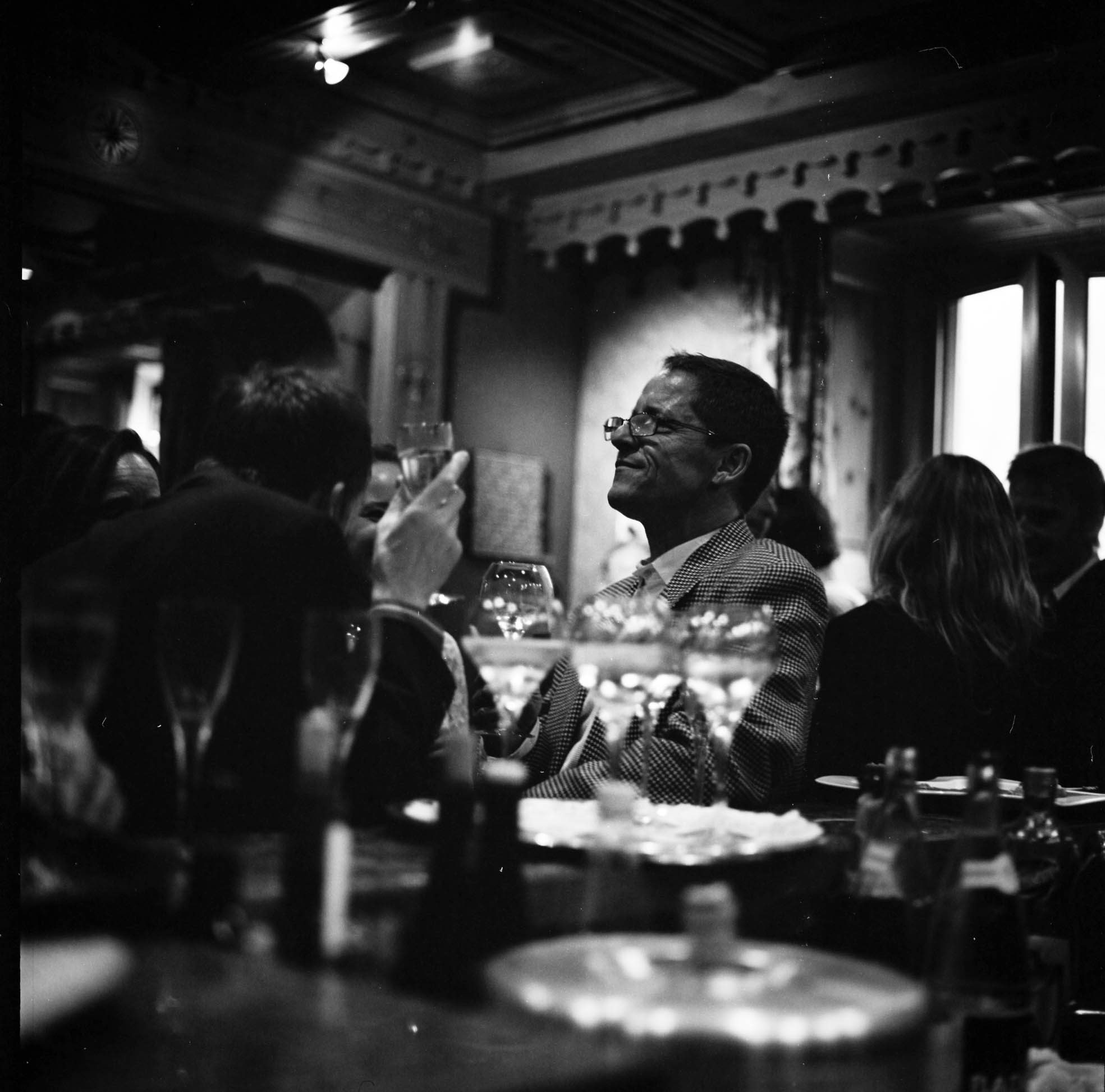 Portrait photography by Richard Lawrie